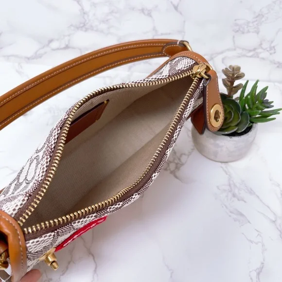 Coach x Tom Wesselmann Signature Jacquard - Picture 9 of 11